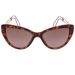 Miu Miu Cat Eye Sunglasses